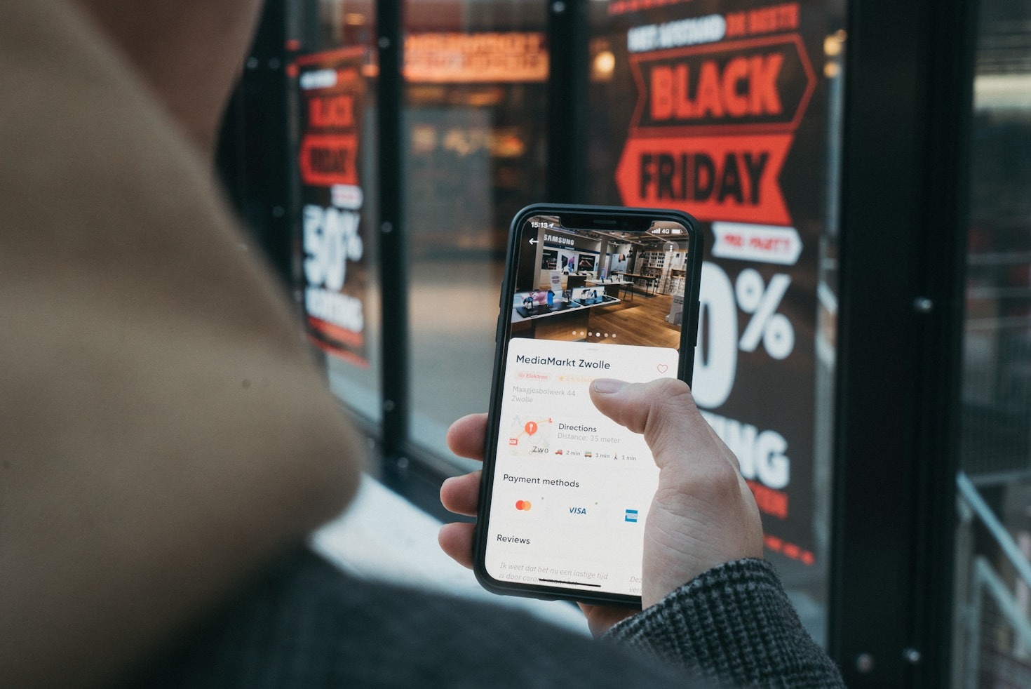 What Rising Sales Figures Mean for Digital Business